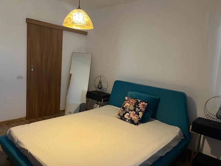 Apartament 3 Camere | Curte | Barbu Vacarescu - Poză 10
