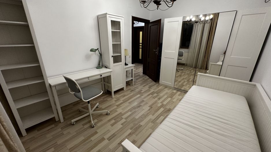 3 Camere 2020 REAL Parcare INCLUSA Metrou Politehnica Cotroceni Apaca - Poză 5