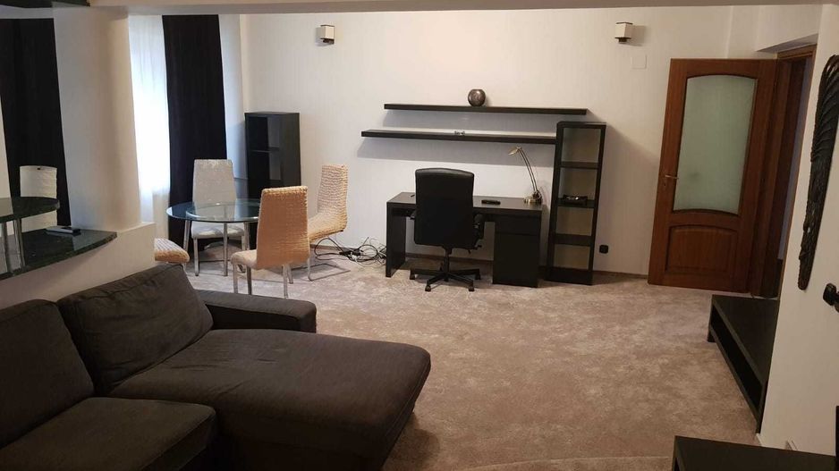 APARTAMENT SPATIOS ZONA MIHAI EMINESCU - Poză 1