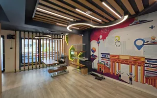 Spațiu de Birouri Arc Triumf – 310 m² - Poză 21