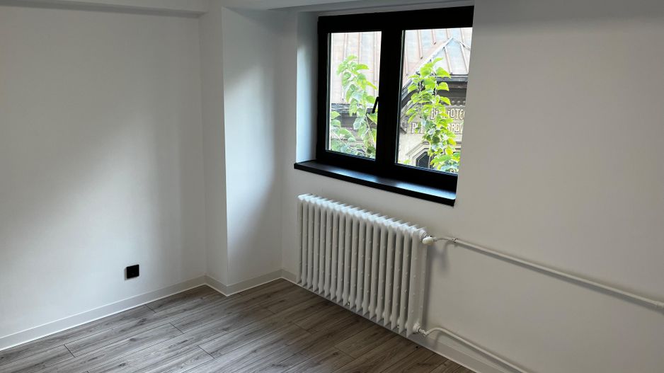 4 camere renovat | vedere fântâni Unirii | Bibescu Vodă | 106 mp - Poză 35