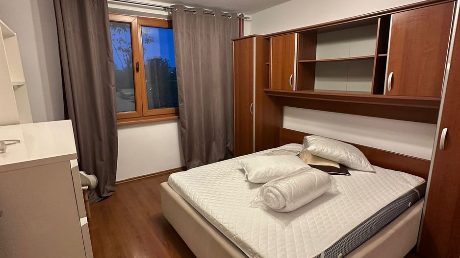 APARTAMENT 2 CAMERE | ETAJ 2 | METROU BASARAB - Poză 1