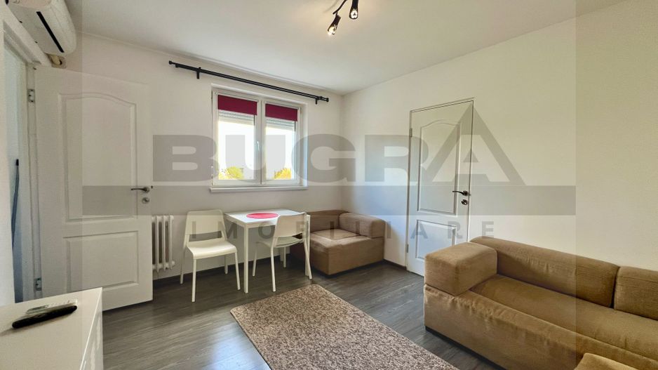 Apartament de 2 camere, 31mp, etaj intermediar, zona strazii Alverna - Poză 3