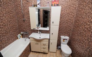 Vânzare, apartament, 1 cameră, str.Grigore Urechi, Durlești - Poză 8