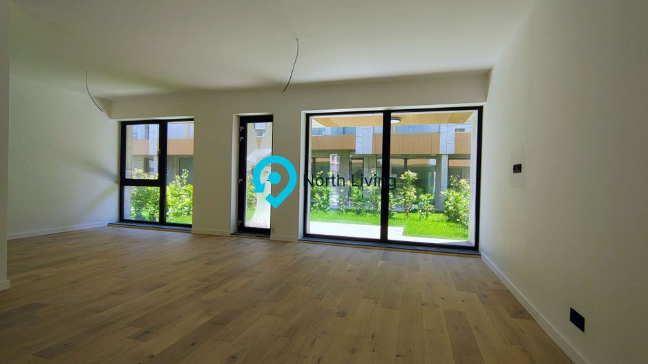 Vilă Nouă Pipera | 4 Camere, 2 Parcări | zona Pipera - Poză 5
