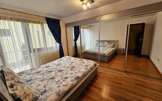 Casa 4 camere, garaj, 410 mp teren, Alba Micesti - Poză 11