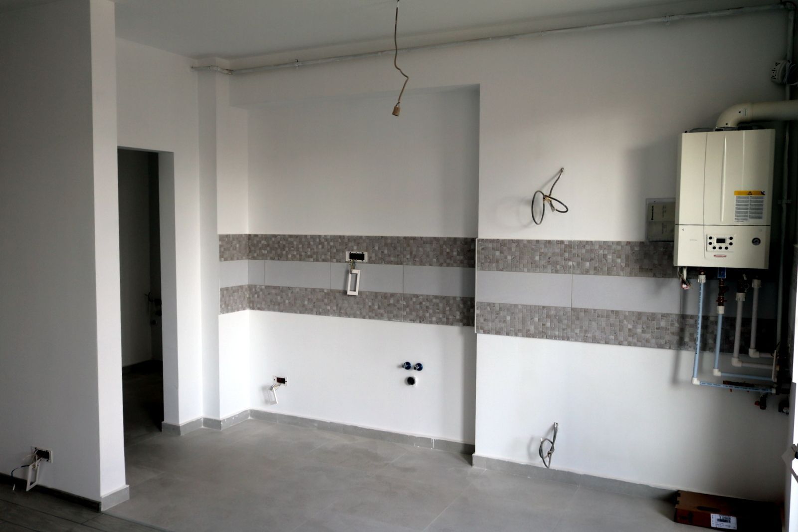 Apartament nou cu parcare - Poză 26
