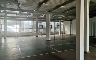 Inchiriere spatiu 420 mp, piata Ceair - Poză 2