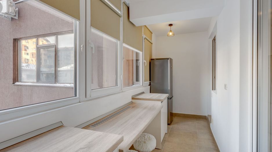 Apartamentul Impecabil, 2 cam. pretabil Regim Hotelier! Rezervelor 56! - Poză 7