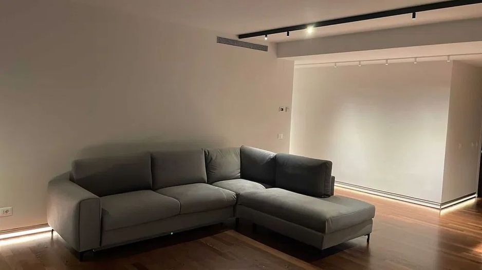 Apartament 3 camere premium, Rahmaninov, bloc nou, etaj 2, parcare inclusă - Poză 2
