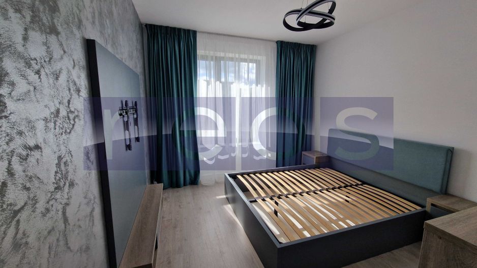 VANZARE APARTAMENT 2 CAMERE | GREENFIELD | UTLAT-MOBILAT | LOC PARCARE - Poză 2