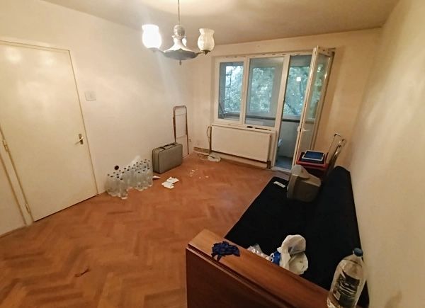 Apartament 3 camere I 58mp I Zona 0 a Timisoarei  I Medicina I - Poză 3