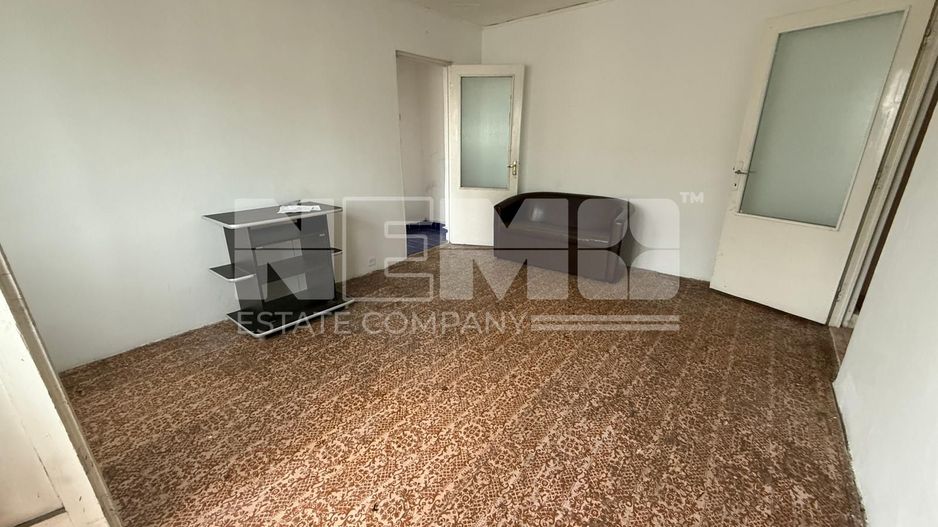 APARTAMENT 2 CAMERE CU POD | MIHAI VITEAZUL | 29.000 EURO - Poză 2