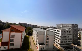 Apartament 2 camere  de vanzare I Zona Zamca /Suceava I 70.000Euro - Poză 7
