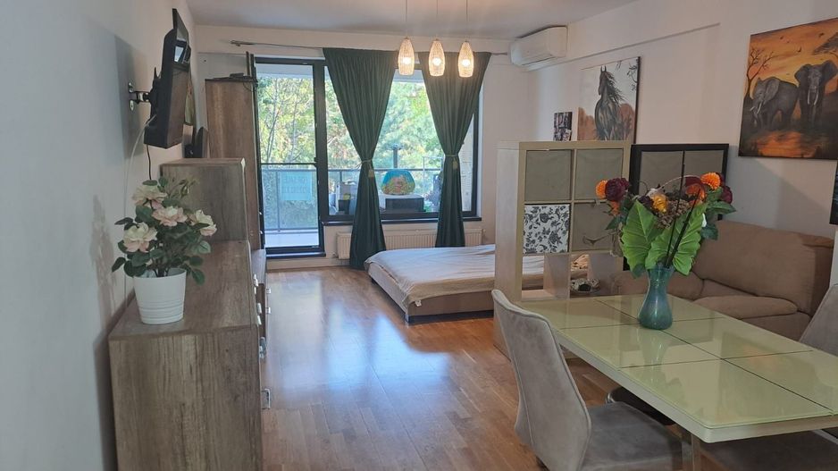 De vanzare Apartament cu o camera Erou Iancu Nicolae - Poză 7