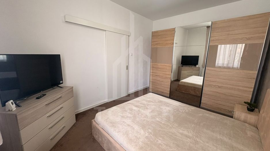 Apartament 2 camere semidecomandat - Poză 4