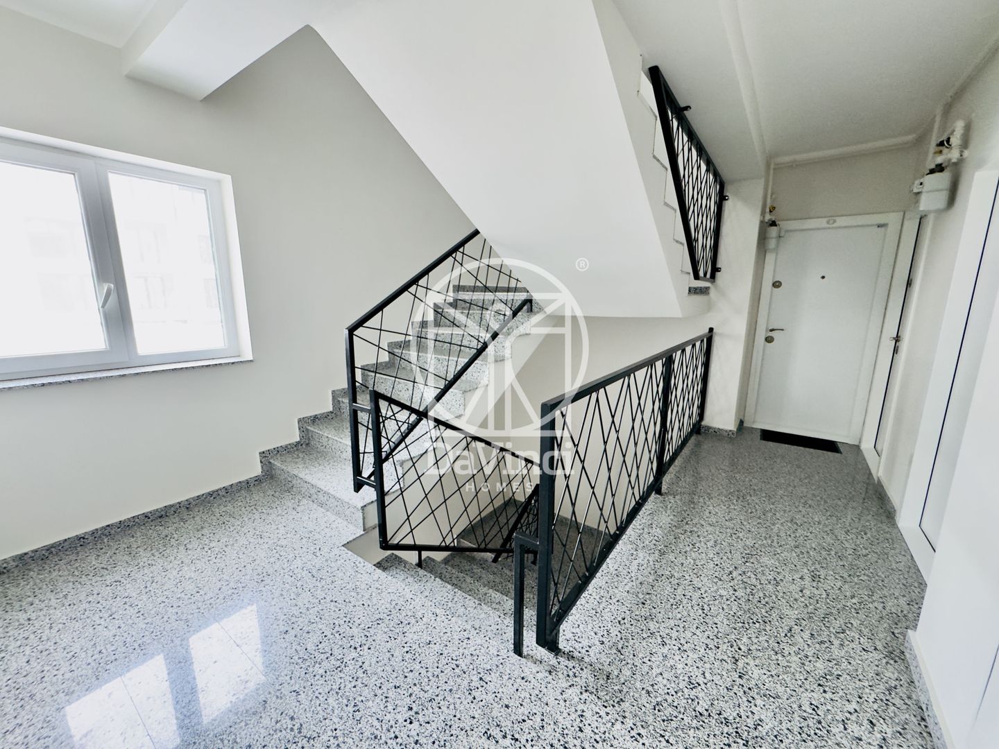 Garsoniera 37.54 mpu, intabulata, finisata la cheie (STB-27E-Mi-ap.7) - Poză 8