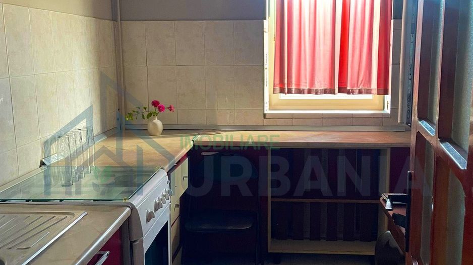 Apartament 3 camere decomandat, Păcurari, Iași – centrală proprie, aer condiționat - Poză 4
