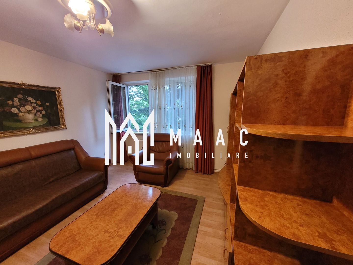 Apartament 2 Camere | Decomandat | Etaj 1 | Cedonia - Poză 13