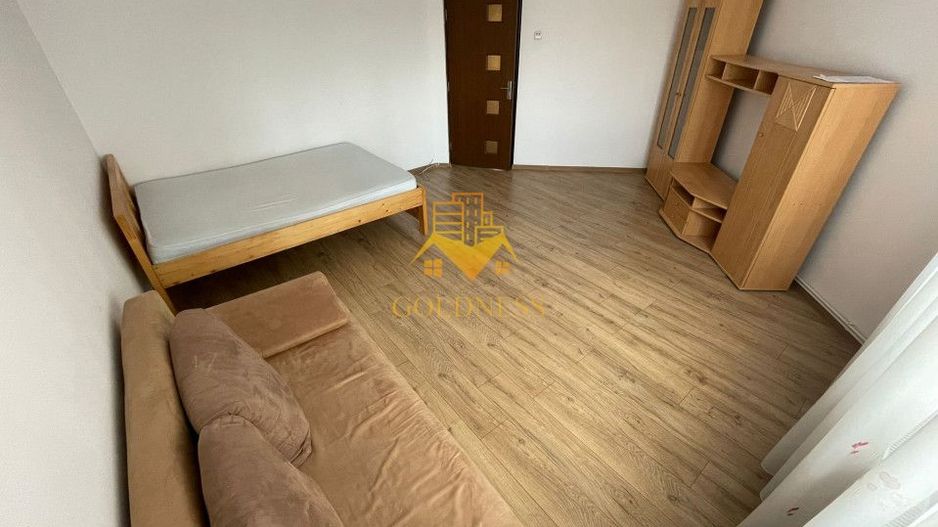 2 camere decomandate, Manastur, Zona Big, Ion Mester, Izlazului, USAMV - Poză 8