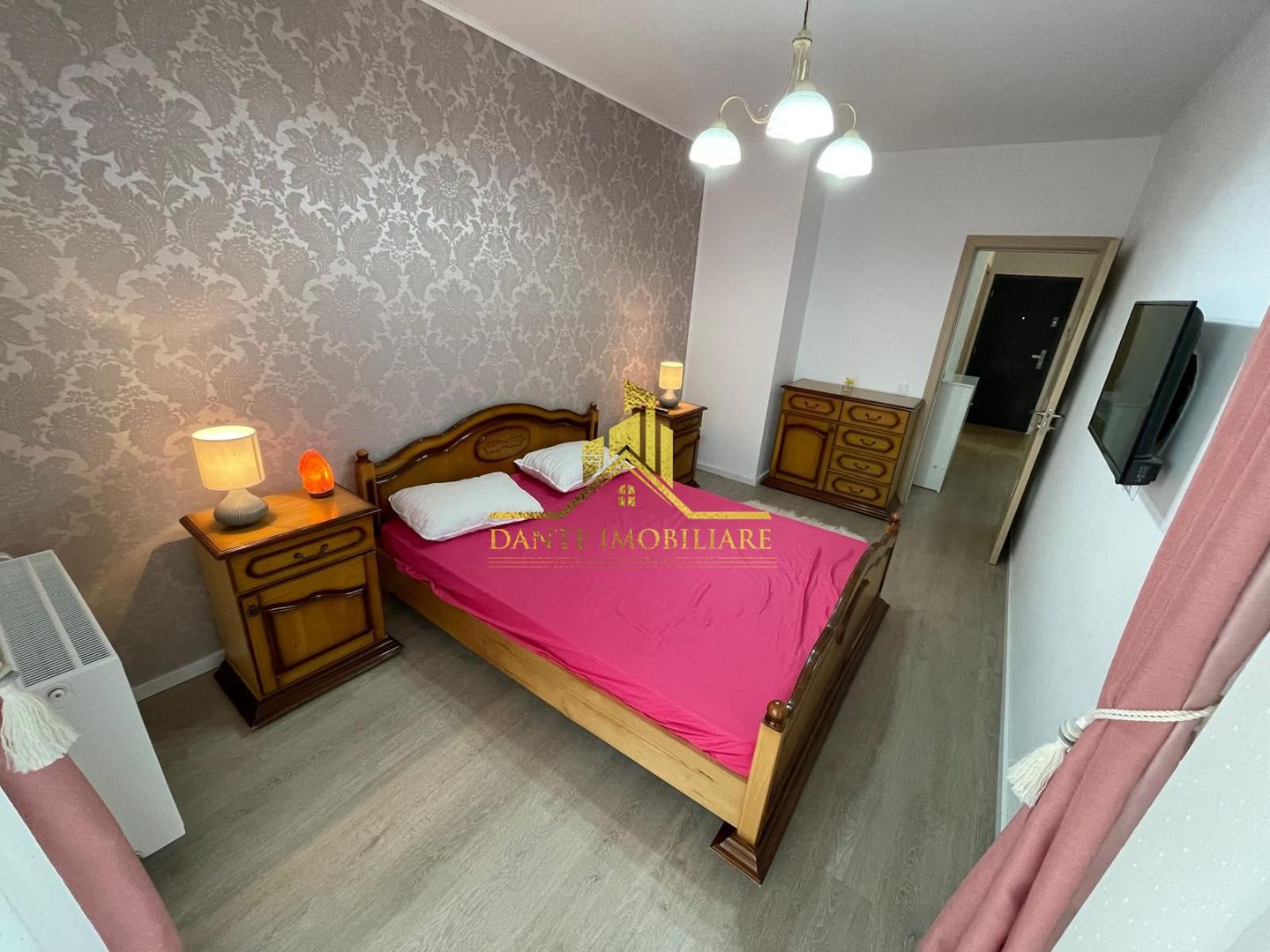 2 camere, modern, parcare, terasa, Soporului, Grand Park, Gheorgheni - Poză 9