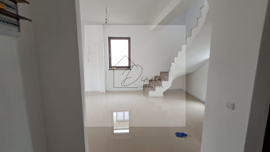 COMISION 0% I Vilă individuala nouă Otopeni - Odăi I P+1E+Pod 4 camere - Poză 11