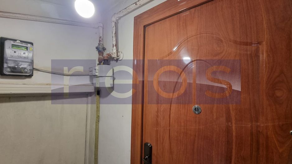 VANZARE - 3 CAMERE - ZONA FLOREASCA - Poză 25