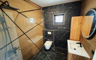 Casa P+1 Finisaje Premium-205mp-Incalzire Pardoseala-2025-Magnolia - Poză 4