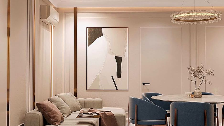 3 camere  2 bai decomandat parcare gratuita demisol - Poză 3