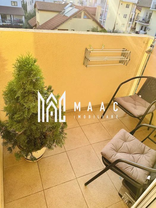 Apartament 2 camere I 50 MPU  I Turnisor-Cartierul Alma - Poză 7