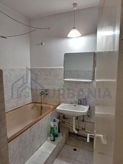 Apartament 1 camera Kaufland Pacurari - Poză 4