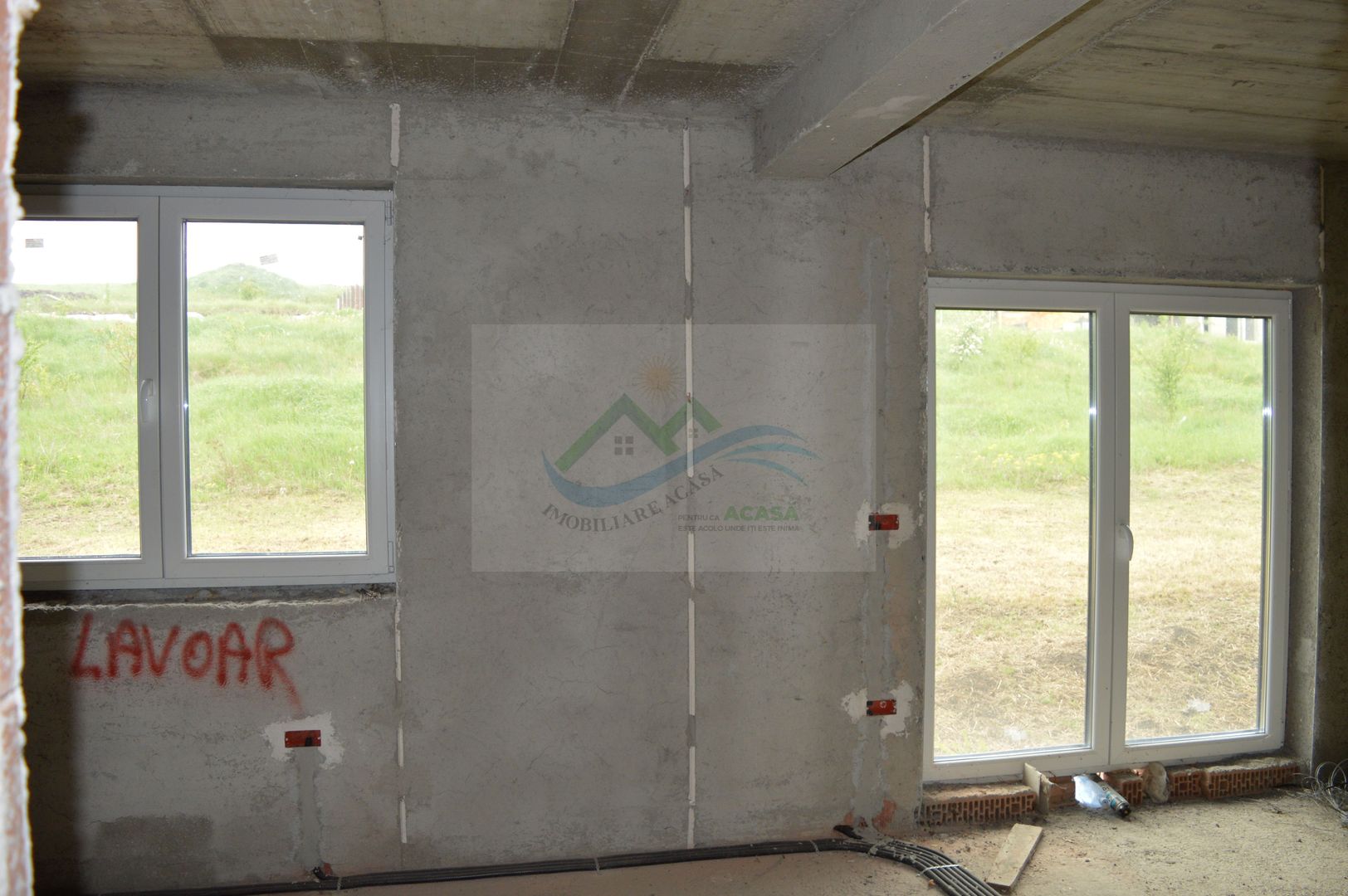 Casă tip duplex, Suceava/Cartier Europa - Poză 7