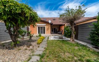 Casa 4 camere P+M - Via Carmina, Vladimirescu - COMISION 0 - Poză 7