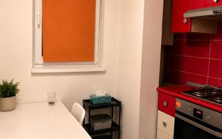 Apartament 2 camere - 10 min Metrou Dimitrie Leonida - Parcare - Poză 2