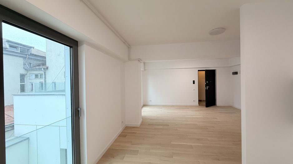 Tribunal Bulevardul Unirii apartament tip studio si 2 camere 2025 - Poză 8