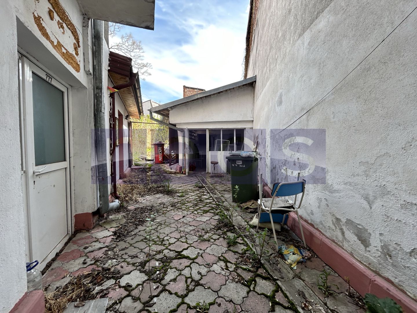 VANZARE CASA + TEREN | ZONA PIATA MATACHE - Poză 22