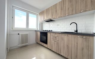 2 camere 52mp renovat complet Bucurestii Noi | Parc Bazilescu - Poză 3