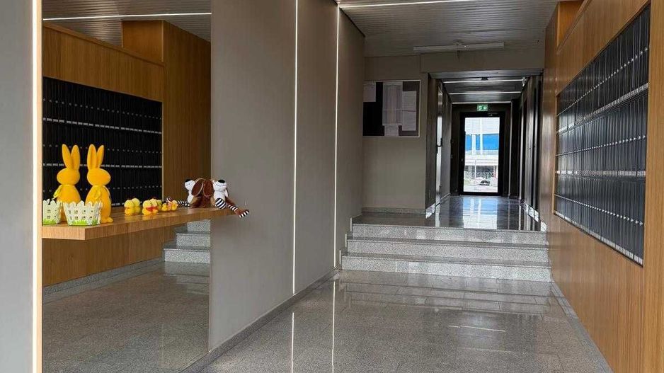Apartament 2 camere I Parcare I Hercesa Stellaris Ghencea - Poză 8