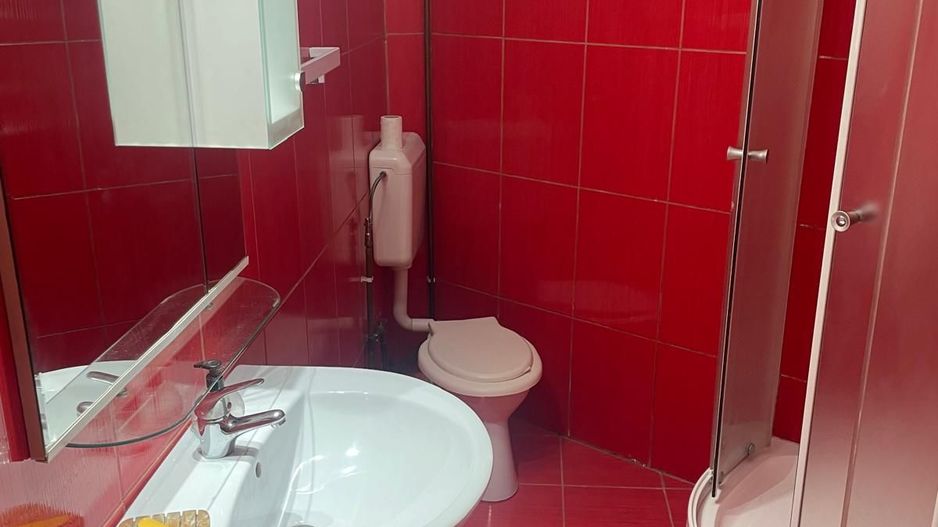 apartament 3 camere 6 paturi | parcul Carol  | Unirii - Poză 10