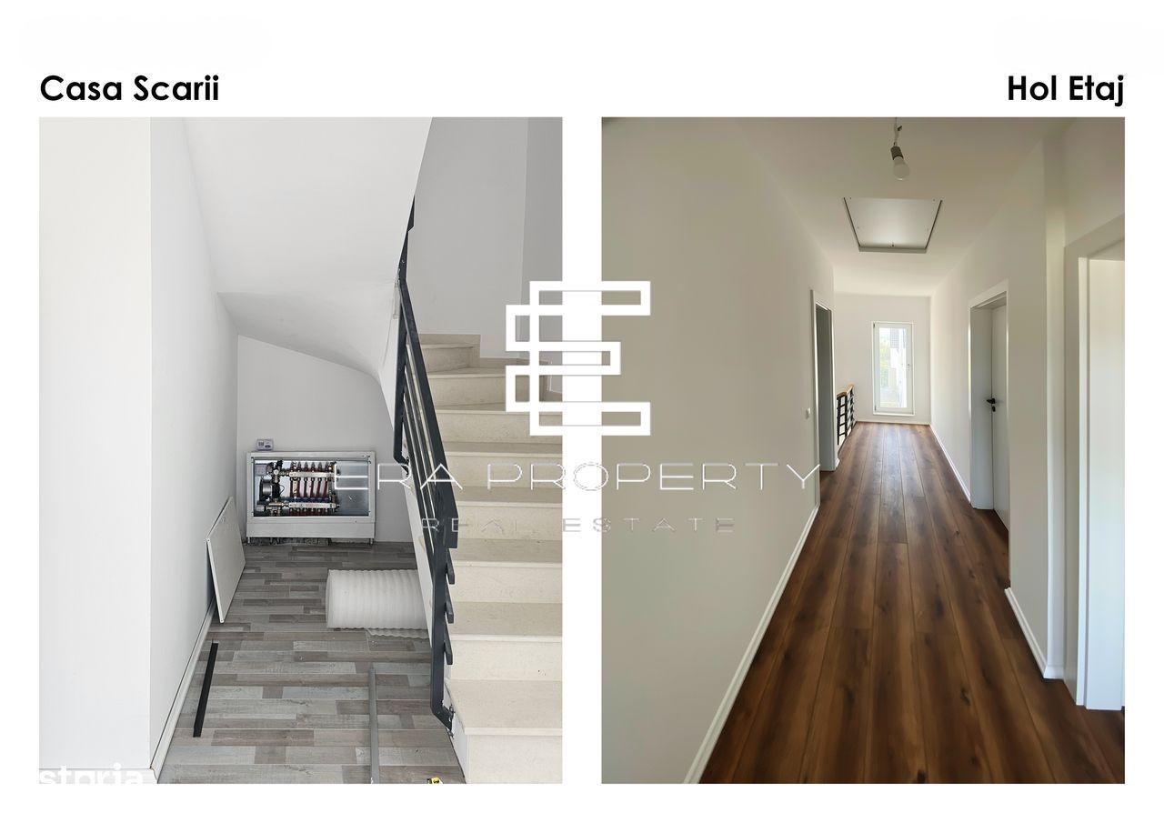 Casă individuală, intabulată, la cheie- teren 415 mp- Cristian, Sibiu - Poză 5