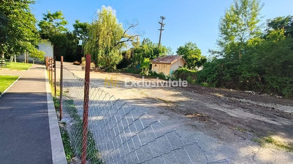 Teren intravilan de vânzare – Zona 9 Mai, Târgu Jiu | Comision 0% - Poză 5