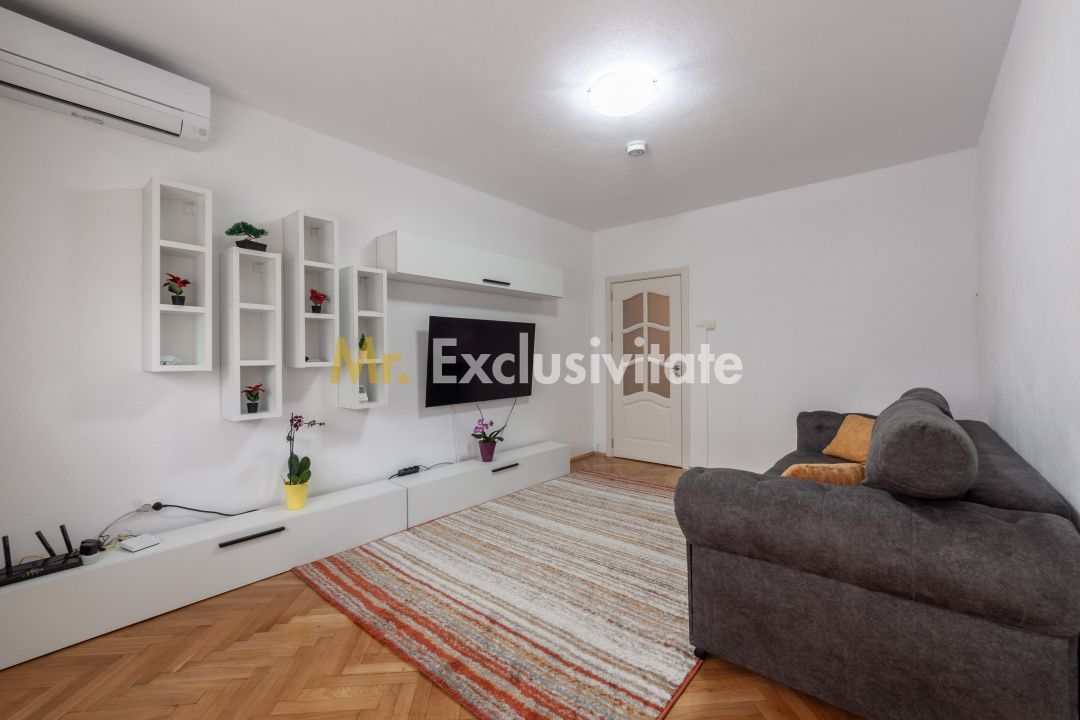 Apartament Ultracentral de inchiriat - Comision zero! - Poză 1