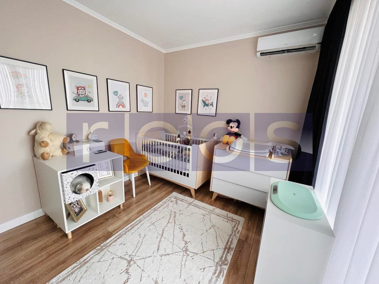 VANZARE 3 CAMERE | DECOMANDAT | ZONA TITAN - Poză 7