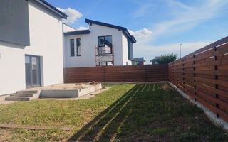 Duplex P+1 ideal pentru familie, curte proprie | Otopeni - Poză 11