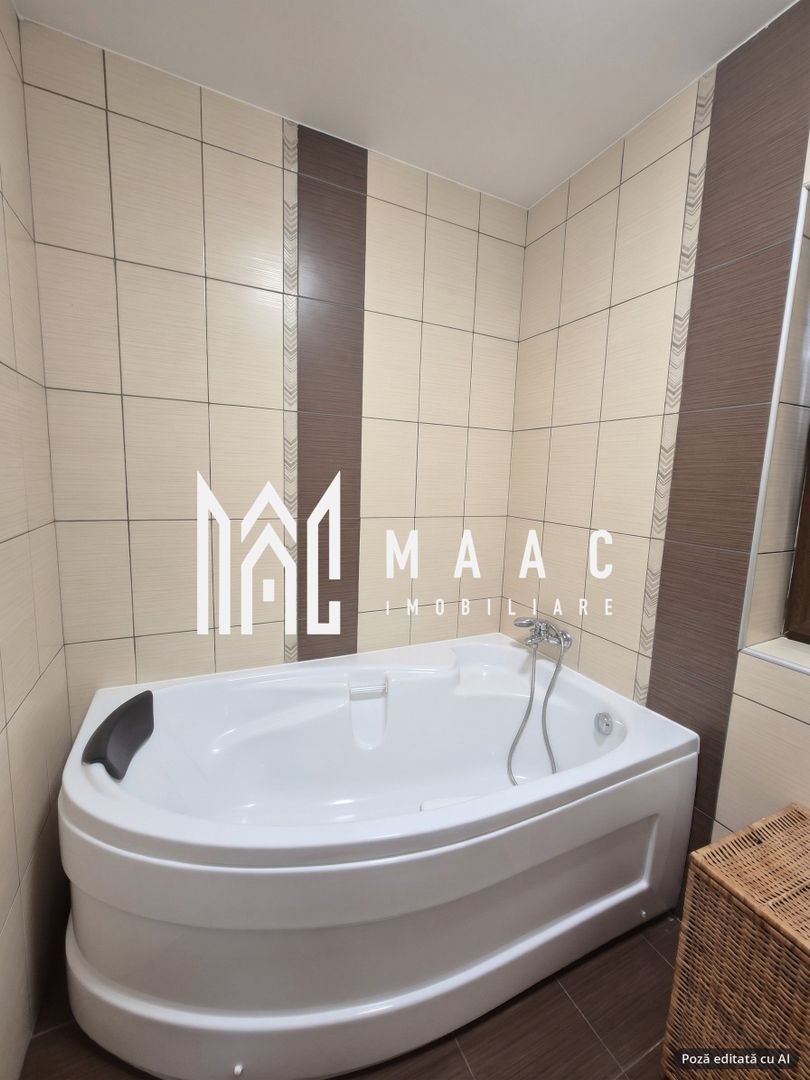 Casă duplex 5 camere de vânzare | Sibiu, Arhitecților | 120 mp - Poză 6