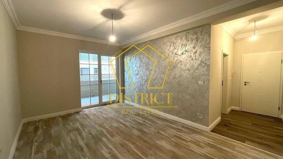 Apartament cu 2 camere si curte 50mp | Giroc | Penny | Lidl - Poză 1