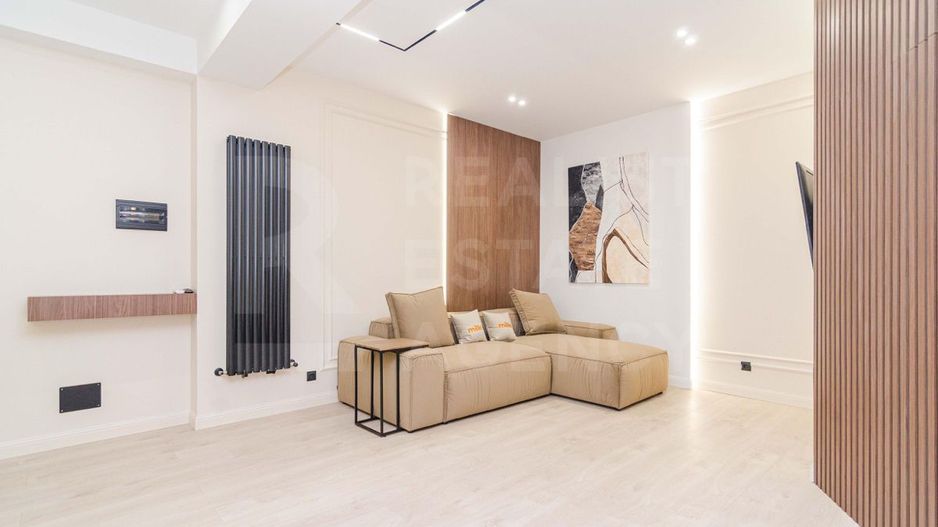 Chirie, apartament, 3 camere, str. Pietrarilor, Telecentru - Poză 2