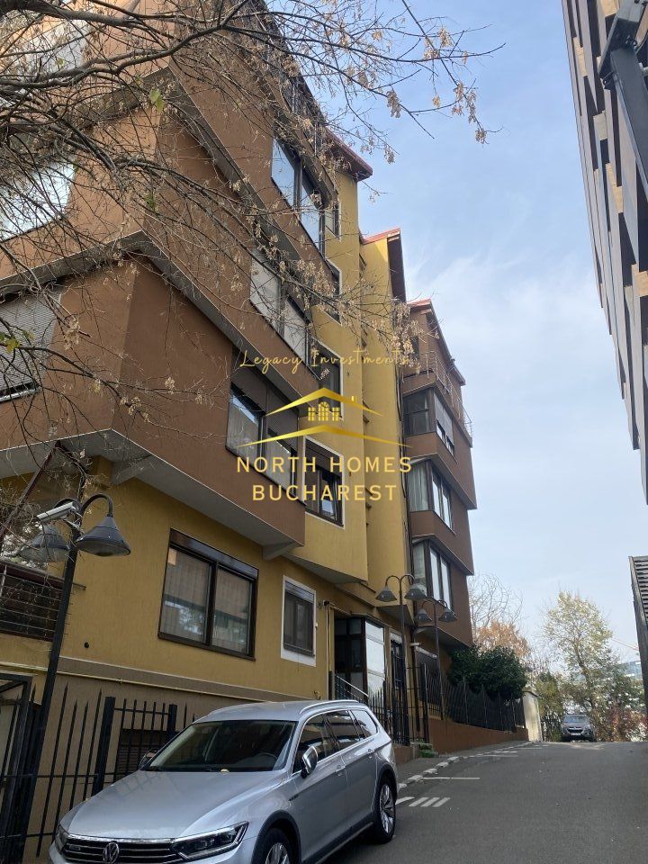 Apartament -3 Camere -Parcul Verdi, gradina privata-PARCARE - Poză 16