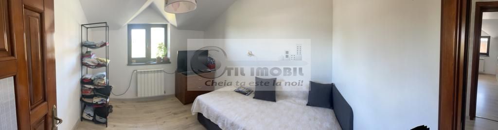 CASA/VILA DE INCHIRIAT - MOARA DE VANT - 800 EURO - Poză 8