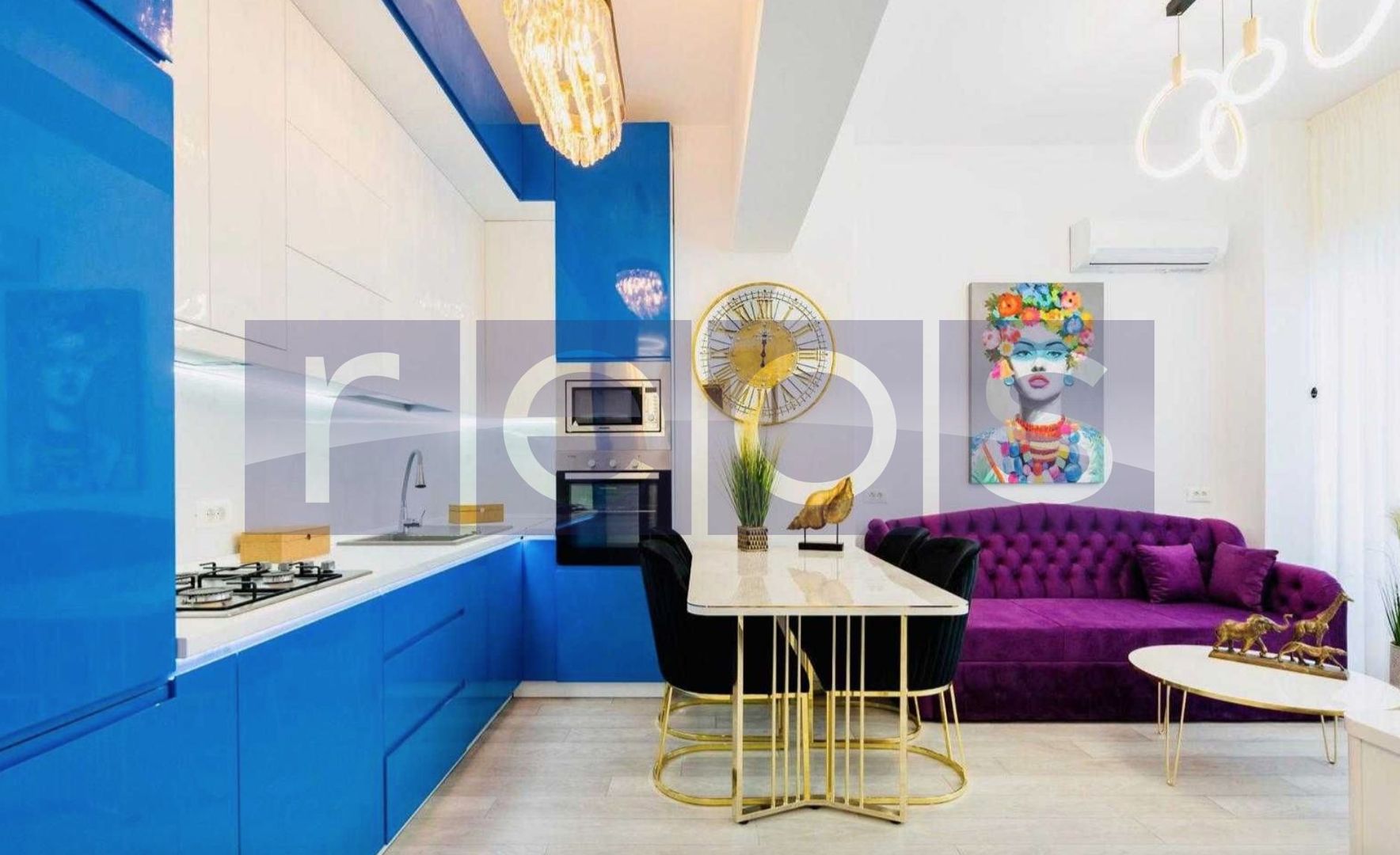 VANZARE APARTAMENT MODERN 2 CAMERE | TERASA SPATIOASA | 13 SEPTEMBRIE - Poză 8